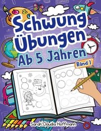 Produktbild: Schwung&uuml;bungen Ab 5 Jahren