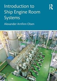 Produktbild: Introduction to Ship Engine Room Systems