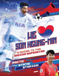 Produktbild: We Love Son Heung-Min