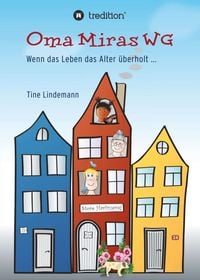 Produktbild: Oma Miras WG