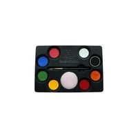 Produktbild: Original Eulenspiegel Familien-Schmink-Palette
