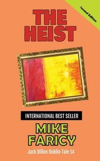 Produktbild: The Heist