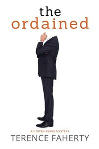 Produktbild: The Ordained