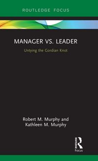 Produktbild: Manager vs. Leader