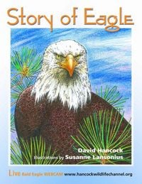 Produktbild: Story of Eagle Activity & Coloring Book