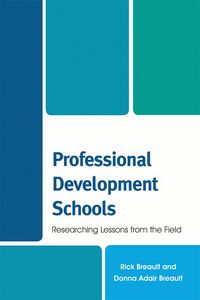 Produktbild: Professional Development Schools