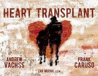 Produktbild: Heart Transplant