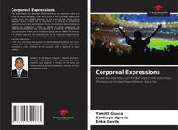 Produktbild: Corporeal Expressions