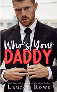 Produktbild: Who's Your Daddy