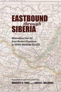 Produktbild: Eastbound through Siberia