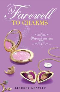 Produktbild: A Farewell to Charms