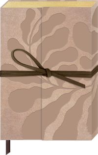 Produktbild: Tagebuch mit Wickelverschluss: Colours of the Seasons
