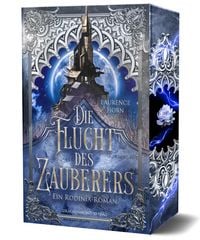 Produktbild: Die Flucht des Zauberers - Ein Rodinia-Roman