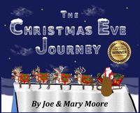 Produktbild: The Christmas Eve Journey