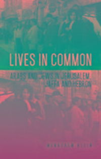Produktbild: Klein, M: Lives in Common