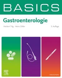 Produktbild: BASICS Gastroenterologie