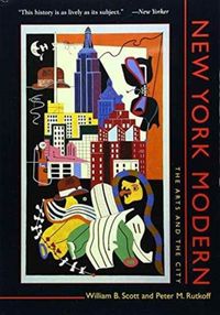 Produktbild: New York Modern