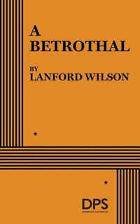 Produktbild: A Betrothal