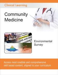 Produktbild: Environmental Survey
