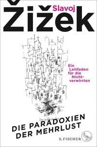 Produktbild: Die Paradoxien der Mehrlust