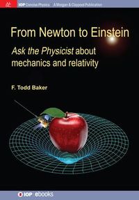 Produktbild: From Newton to Einstein