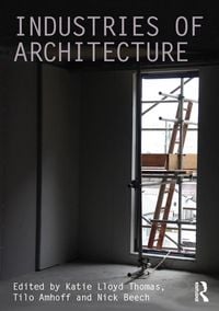 Produktbild: Industries of Architecture