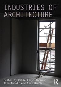Produktbild: Industries of Architecture