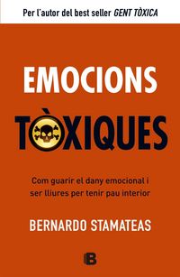 Produktbild: Emocions t&ograve;xiques