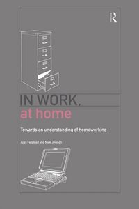 Produktbild: In Work, At Home