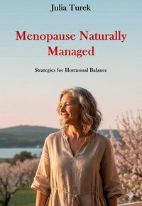 Produktbild: Menopause Naturally Managed