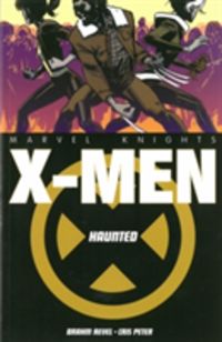 Produktbild: Revel, B: Marvel Knights: X-men