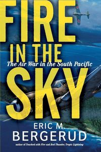 Produktbild: Fire in the Sky