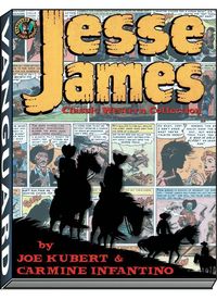Produktbild: Jesse James