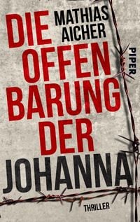 Produktbild: Die Offenbarung der Johanna