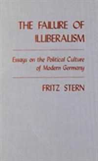 Produktbild: Failure Of Illiberalism
