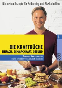 Produktbild: Die Kraftk&uuml;che