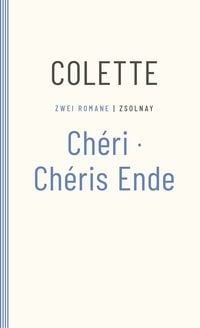 Produktbild: Ch&eacute;ri / Ch&eacute;ris Ende