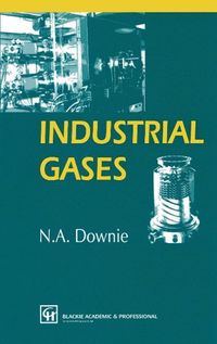 Produktbild: Industrial Gases