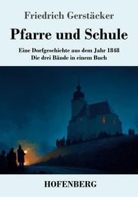 Produktbild: Pfarre und Schule
