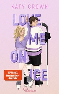 Produktbild: Love Me on Ice