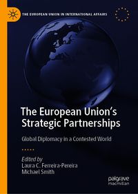 Produktbild: The European Union's Strategic Partnerships