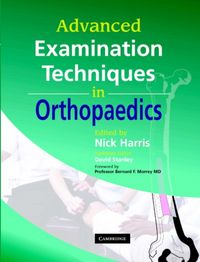 Produktbild: Advd Exam Techniques in Orthop