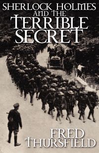 Produktbild: Sherlock Holmes and the Terrible Secret
