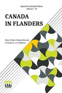 Produktbild: Canada In Flanders (Complete)