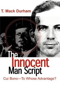 Produktbild: The Innocent Man Script