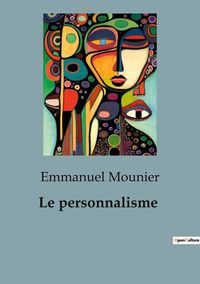 Produktbild: Le personnalisme