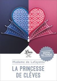 Produktbild: LA PRINCESSE DE CLEVES