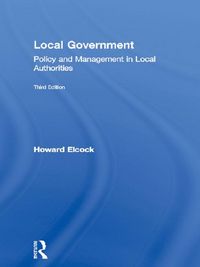 Produktbild: Local Government