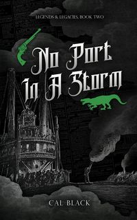 Produktbild: No Port in a Storm