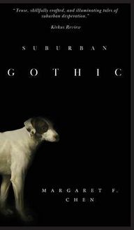 Produktbild: Suburban Gothic [2025]